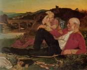 安东尼 弗雷德里克 奥古斯塔斯 桑迪斯 : Autumn